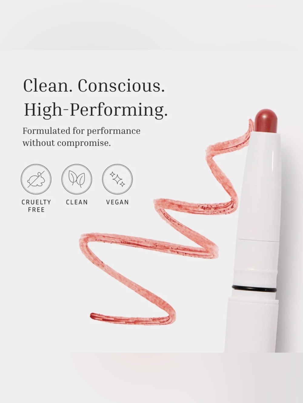 Lithe- Soft Fill Lip Pencil Duo - Picture 7 of 11